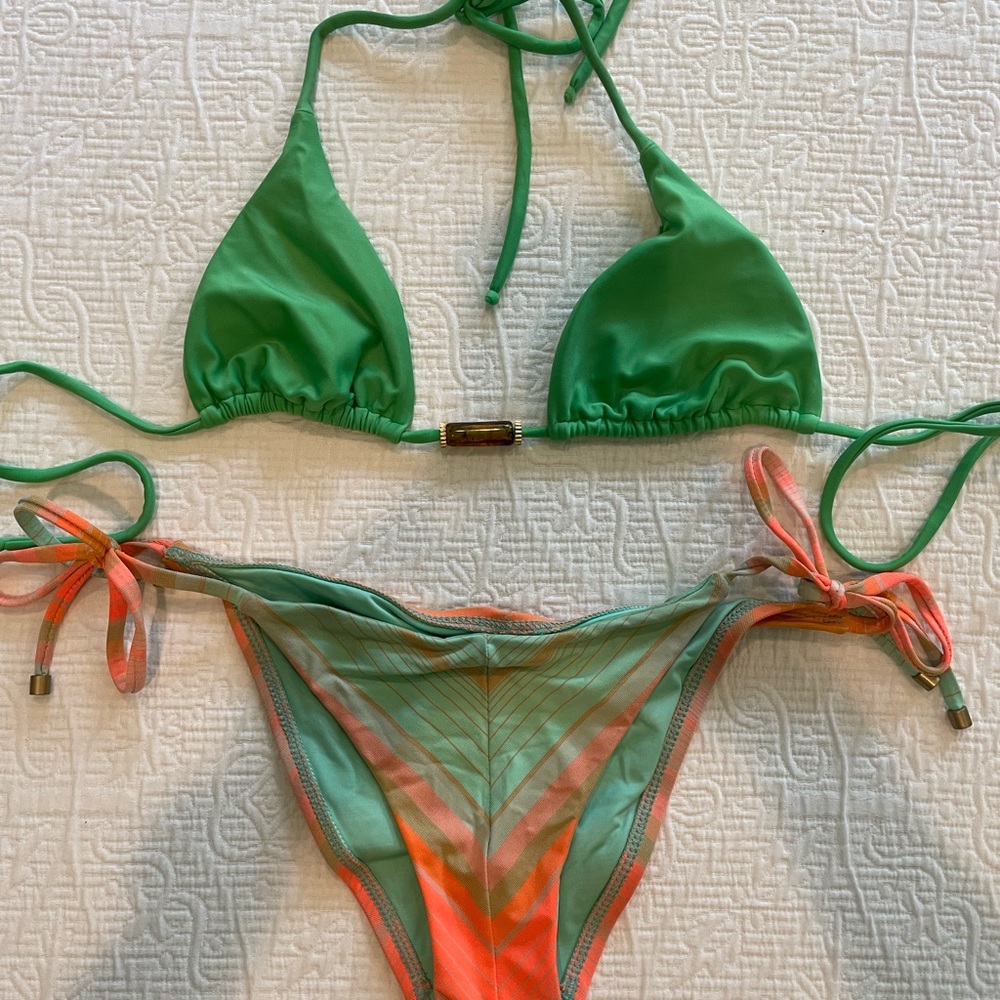 VIX BIKINI size S